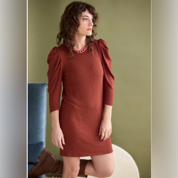 Cokluch Dresses & Skirts - 🇨🇦 NWT Canadian Designer Betty Tunic Dress